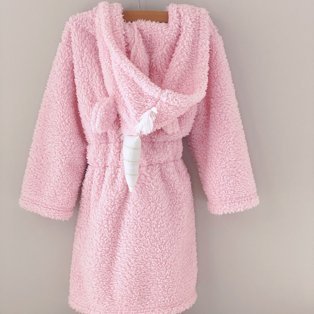 PJ Salvage Robe - Picture 2 of 5